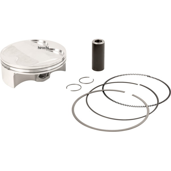 JEピストン JE PISTONS ピストンキット 圧縮比 13.5:1 NF スズキ RMZ450 13-25 0910-6960 WO店