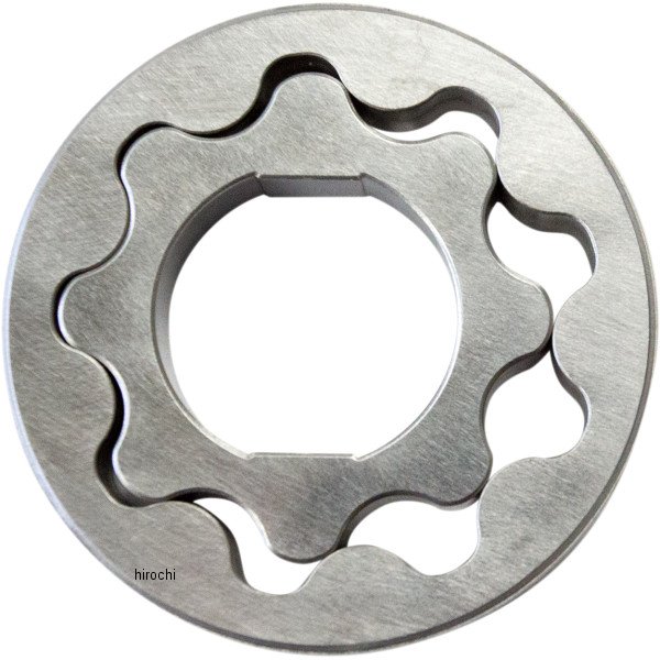 S&Sサイクル S&S Cycle ROTORS O PMP SUP TC3 0921-0561 WO店の通販は 9,831円