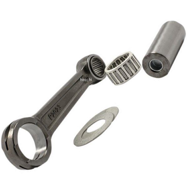 ヴォスナー Wossner コンロッド 250EXC 04-18 WO店