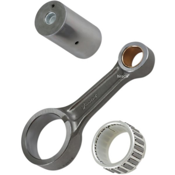 ヴォスナー Wossner コンロッド 02年-08年 CRF450 WO店の通販は 21,036円