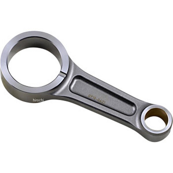 ムースレーシング MOOSE RACING CONNECTING ROD MSE YAM 0923-0621 WO店