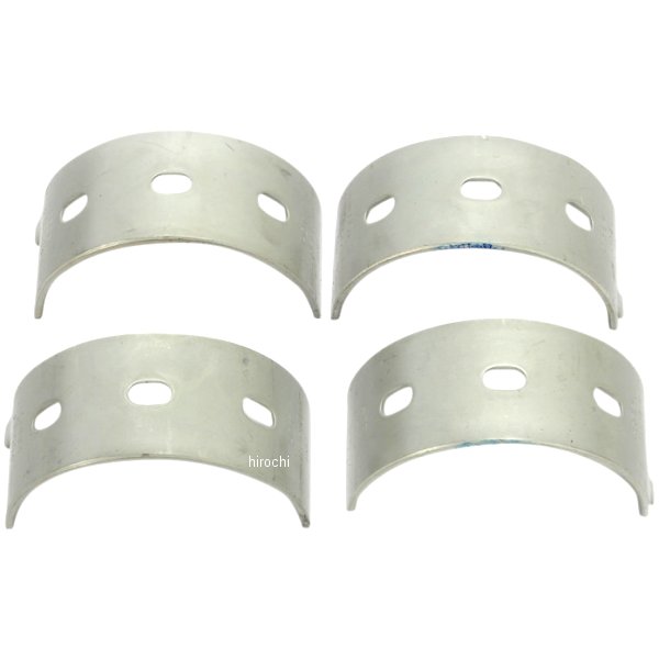 ホットロッド HOT RODS クランクベアリング プレーン 13年-16年 ポラリス Ranger 900 XP 0924-0408 WO店