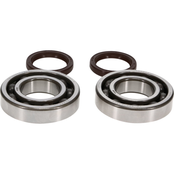プロックス PROX クランクシャフト ベアリング/シール キット 05年-17年 CRF450X 0924-0701 WO店