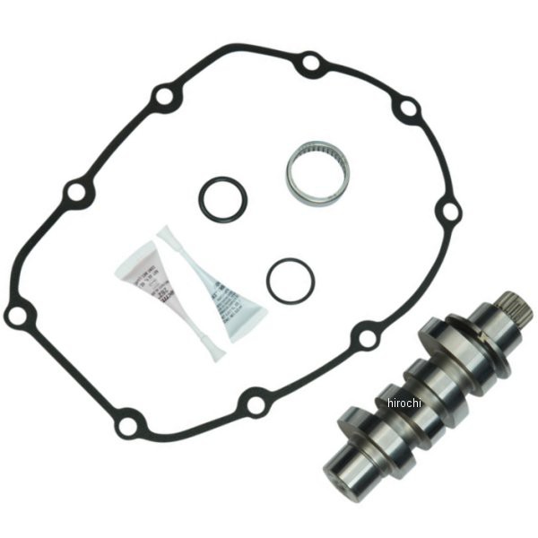 S&Sサイクル S&S Cycle CAMSHAFT 540C CHAIN M8 0925-1337 WO店