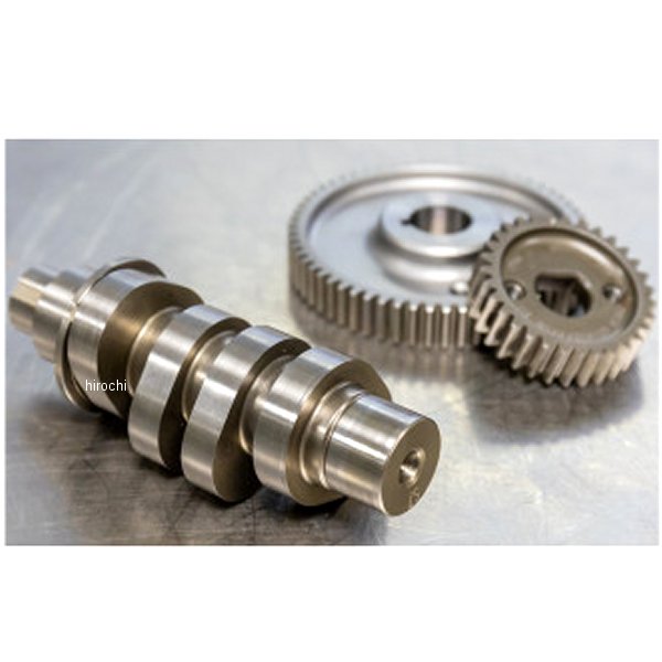 S&S Cycle カムシャフト 540G GEAR ハーレー ミルウォーキーエイト