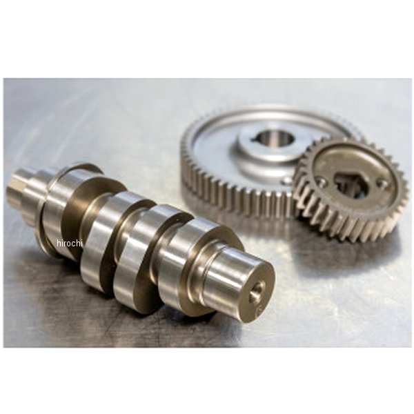 S&amp;S Cycle カムシャフト 590G GEAR ハーレー ミルウォーキーエイト 0925-1342 WO店_1