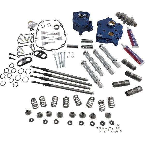 S&amp;Sサイクル S&amp;S Cycle CAMSHAFT 540C W/PLT OC M8 0925-1363 WO店