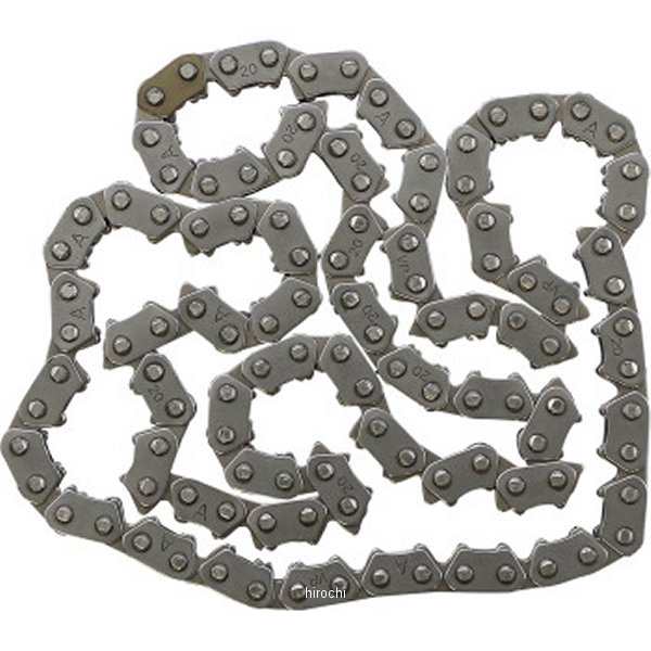 ムースレーシング MOOSE RACING CAM CHAIN 112 LINKS 0925-1430 WO店の