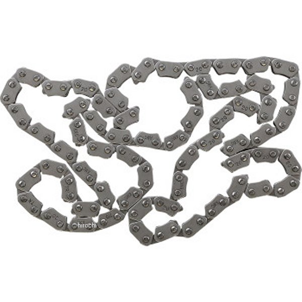 ムースレーシング MOOSE RACING CAM CHAIN 128 LINKS 0925-1433 WO店の通販は