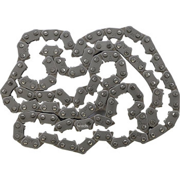 ムースレーシング MOOSE RACING CAM CHAIN 124 LINKS 0925-1434 WO店