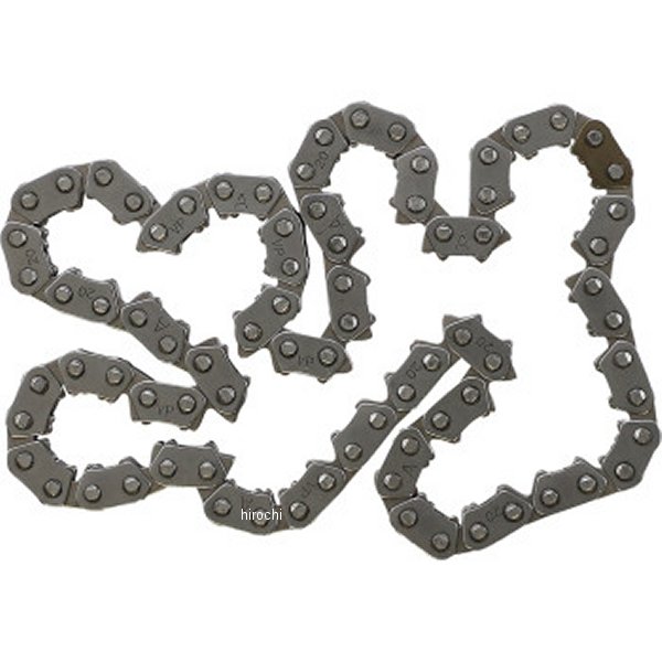 ムースレーシング MOOSE RACING CAM CHAIN 80 LINKS 0925-1438 WO店