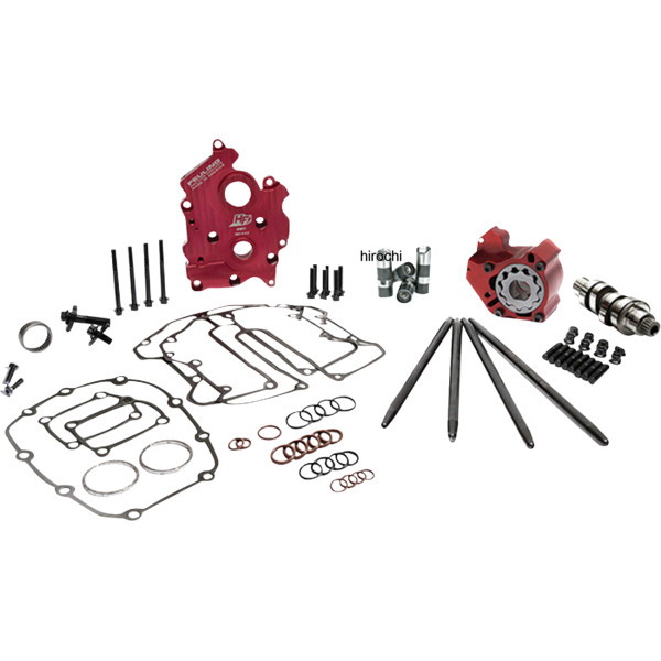 Feuling Parts カムキット Race Series 487 ST チェーンドライブ仕様 油冷 M8 17- 0925-1621 WO店