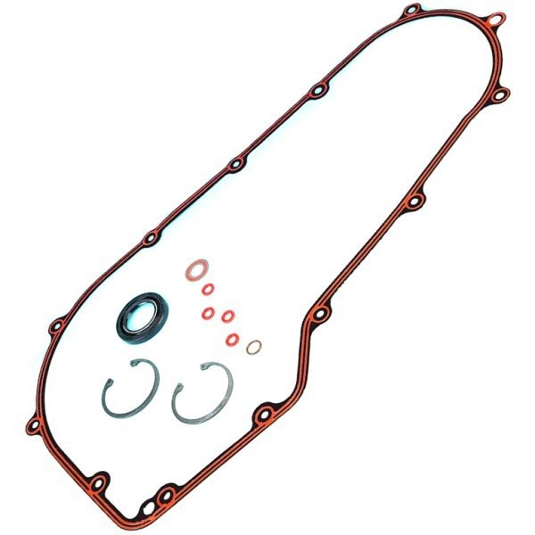 ジェームズ JAMES GASKER KIT PRI.CVR 0926-3301 WO店の通販は