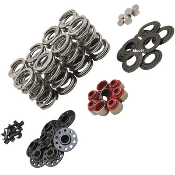 キブルホワイト KIBBLEWHITE SPRING KT SHIM M8 DUAL ST 0926-3417 WO店の通販は