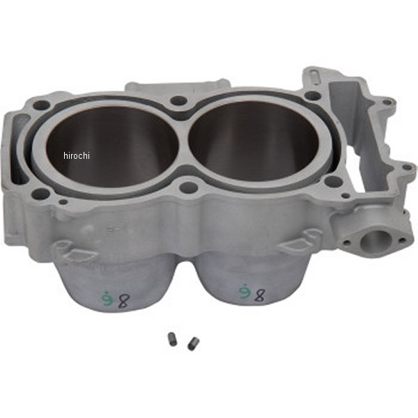 ムースレーシング MOOSE RACING CYLINDER STD POLARIS MSE 0931-0965 WO店