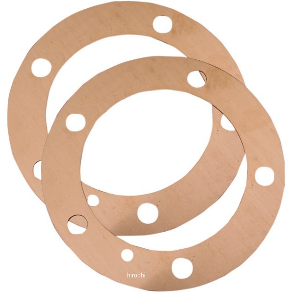 S&amp;Sサイクル S&amp;S Cycle ヘッドガスケット 0.81mm 66年-84年 3.625"ボア (2個入り) 0934-5017 WO店