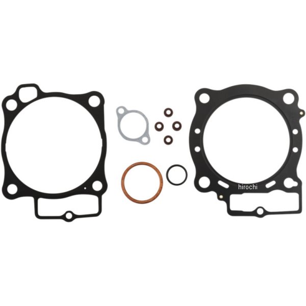 シリンダーワークス Cylinder Works ガスケットキット 17年-18年 CRF450 標準ボア 0934-6003 WO店 9,575円