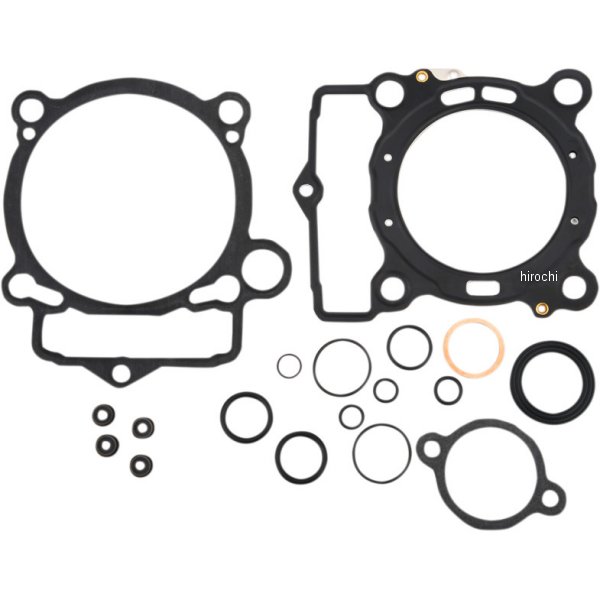 シリンダーワークス Cylinder Works ガスケットキット 16年-18年 KTM 標準ボア 0934-6008 WO店