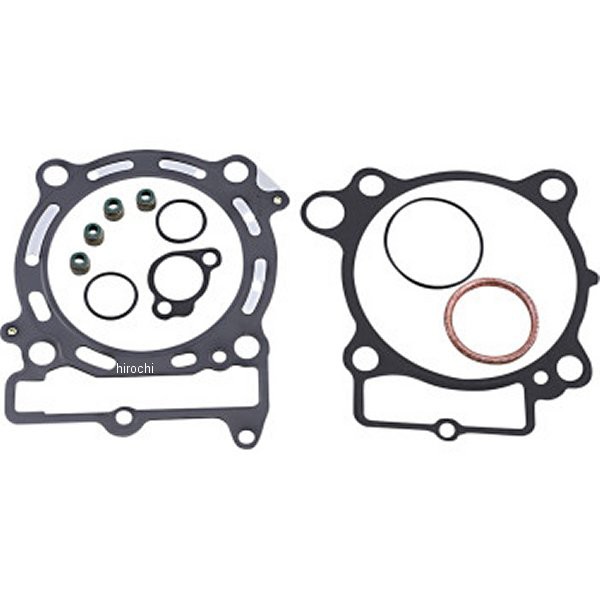 MOOSE RACING ムースレーシング Top End Gasket Kit［M810457］ KX 250