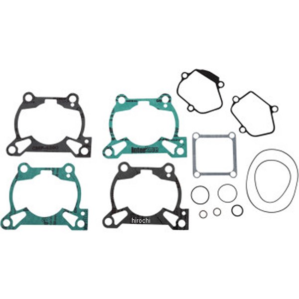 ムースレーシング MOOSE RACING GASKET KIT TOP END KTM 0934-6445 WO店の通販は