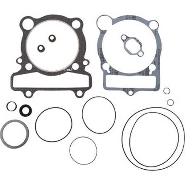 ムースレーシング MOOSE RACING GASKET KIT TOP END YAM 0934-6505 WO店