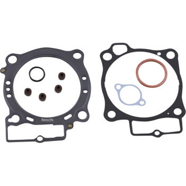 ムースレーシング MOOSE RACING GASKET SET TOP END HON 0934-6571 WO店の通販は