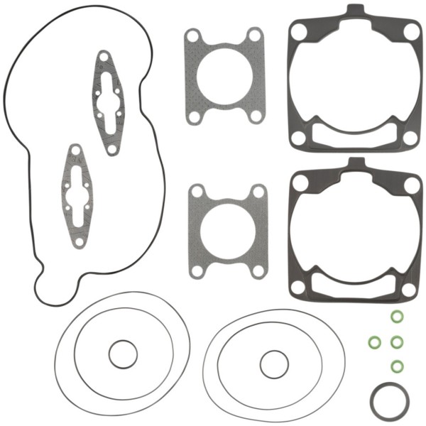 プロックス PROX ガスケットキット トップエンド 09年-15年 ポラリス 600 0934-6629 WO店