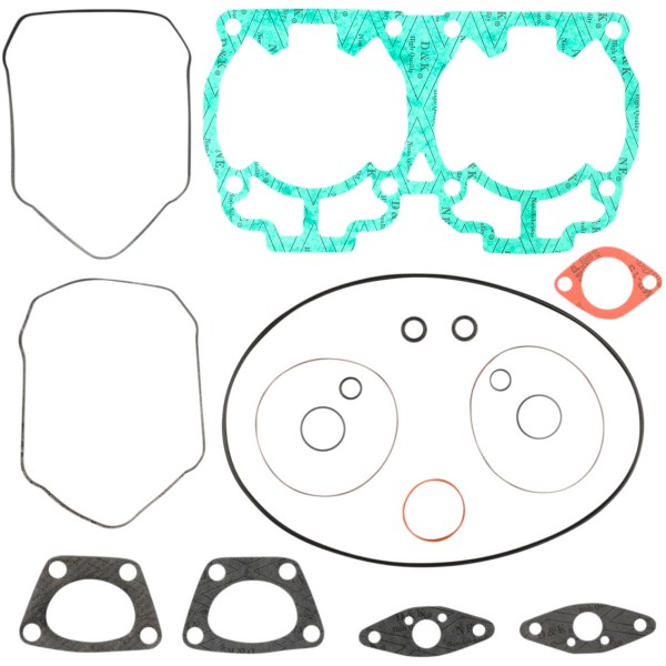 プロックス PROX ガスケットキット トップエンド Ski-Doo 600 99-12 WO店の通販は 10,046円