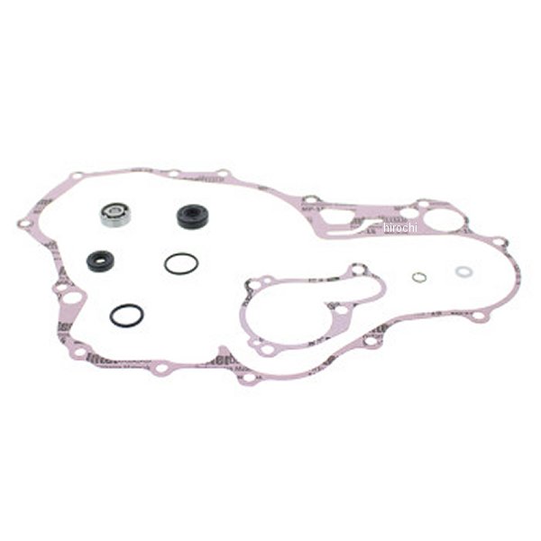 ムースレーシング MOOSE RACING REPAIR KIT WATER PUMP YAM 0934-6696 WO店