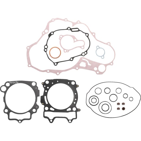 ムースレーシング MOOSE RACING GASKET SET COMP YAM YZF 0934-6924 WO店