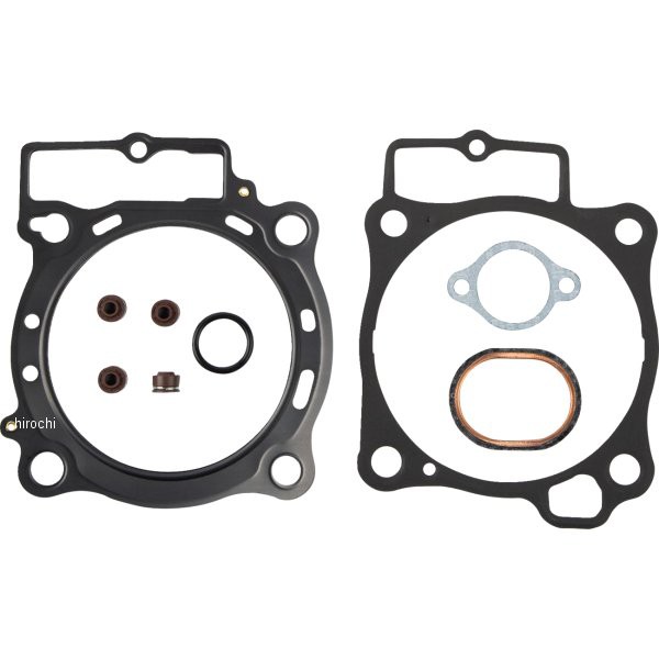 ムースレーシング MOOSE RACING GASKET SET TOP END HON 0934-7199 WO店