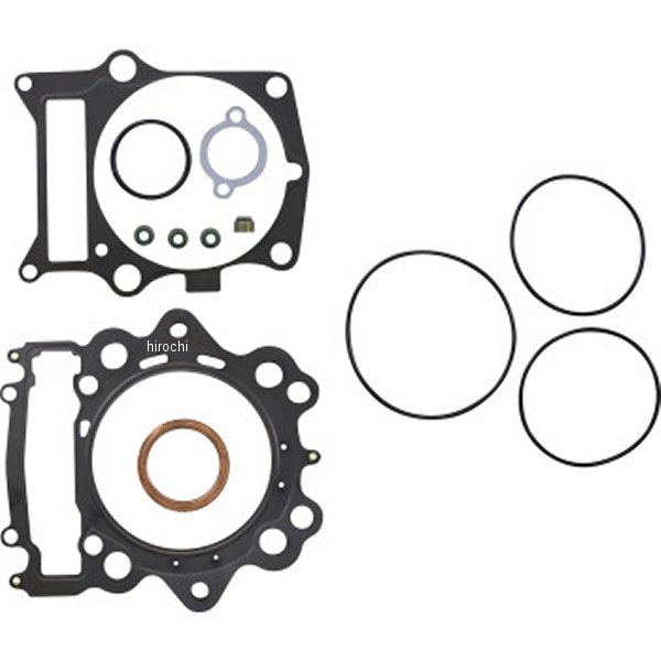 ムースレーシング MOOSE RACING GASKET KIT TOP END YAM 0934-7211 WO店