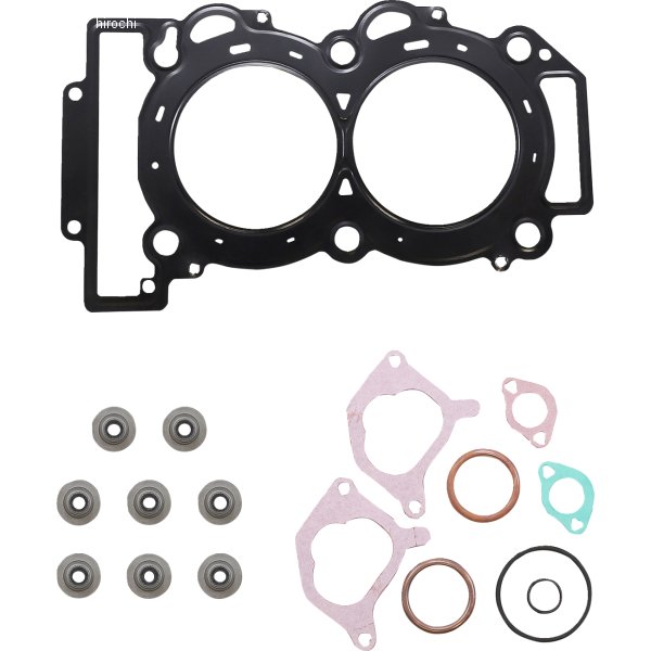 ムースレーシング MOOSE RACING GASKET KIT TOP END POL 0934-7213 WO店
