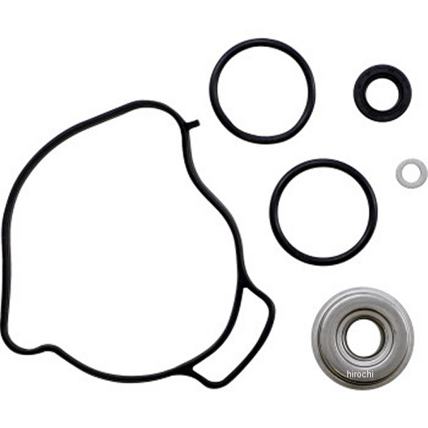 ムースレーシング MOOSE RACING REPAIR KIT WTERPUMP CANAM 0934-7218 WO店