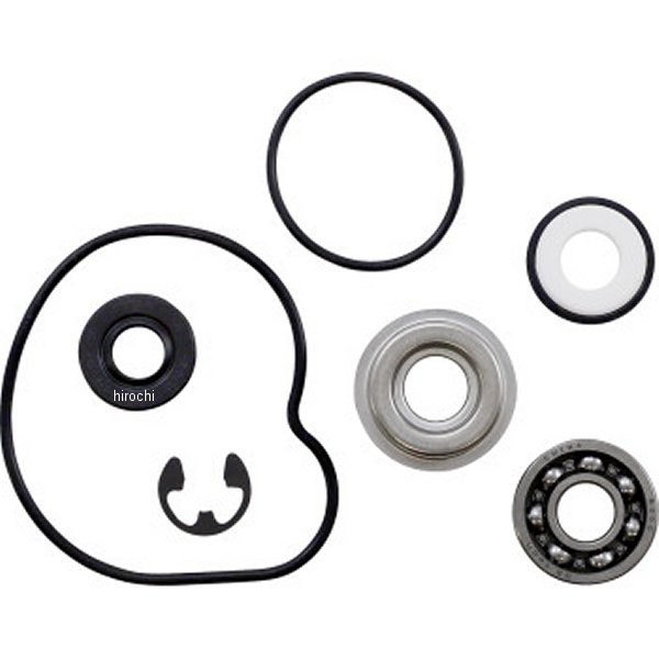 ムースレーシング MOOSE RACING REPAIR KIT WATER PUMP AC 0934-7219 WO店