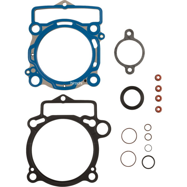 プロックス PROX トップエンド ガスケットセット KTM350EXC-F/FE350 0934-8111 WO店