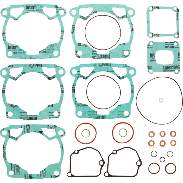 MOOSE OFFROAD Top End Gasket Kit 0934-8192 WO店