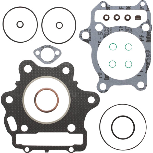 バーテックス VERTEX TOP END GASKET KIT HONDA 0934-8210 WO店