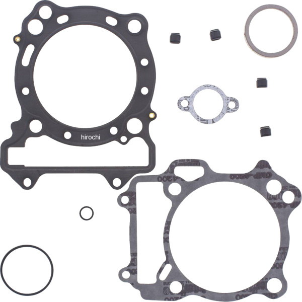 バーテックス VERTEX トップエンドガスケットキット ARCTIC CAT 0934-8218 WO店