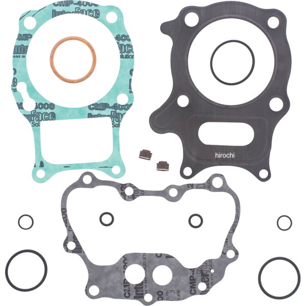 バーテックス VERTEX トップエンドガスケットキット ホンダ 0934-8222 WO店