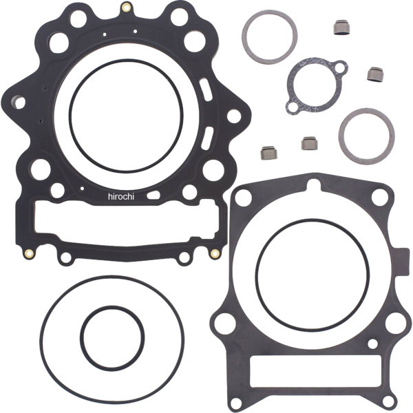 バーテックス VERTEX トップエンドガスケットキット ヤマハ 0934-8224 WO店 14,403円