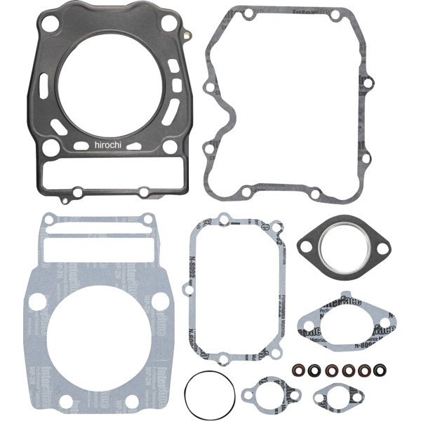バーテックス VERTEX トップエンドガスケットキット POLARIS 0934-8231 WO店