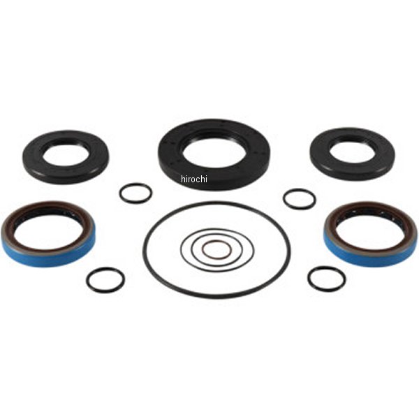 ムースレーシング MOOSE RACING TRANS SEAL KIT POLARIS 0935-1064 WO店