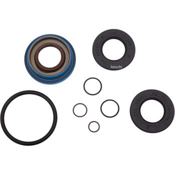 ムースレーシング MOOSE RACING TRANS SEAL KIT POLARIS 0935-1066 WO店