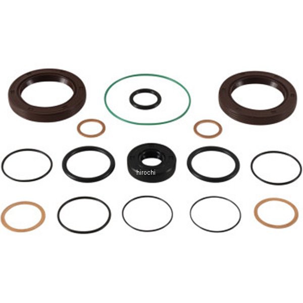 ムースレーシング MOOSE RACING TRANS SEAL KIT CAN AM 0935-1068 WO店