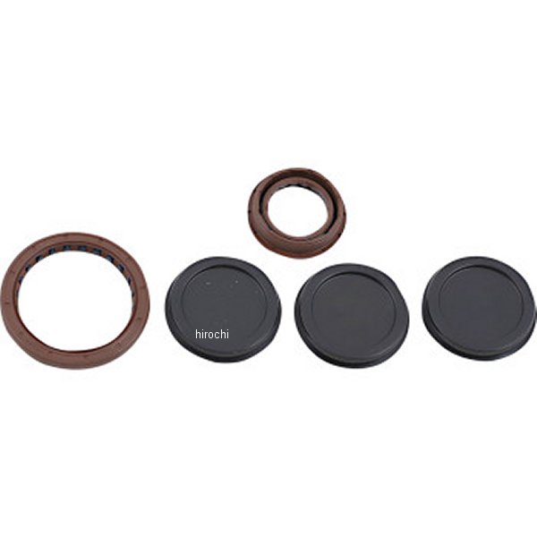 ムースレーシング MOOSE RACING OIL SEAL SET MSE POL 0935-1103 WO店 7,756円
