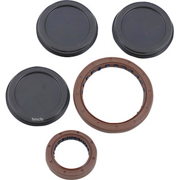 ムースレーシング MOOSE RACING OIL SEAL SET MSE POL 0935-1104 WO店