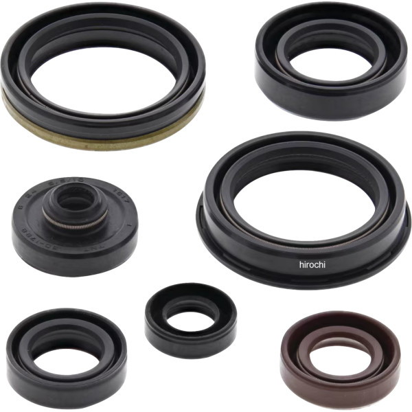 MOOSE OFFROAD オイルシール キット 0935-1316 WO店