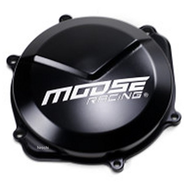 ムースレーシング MOOSE RACING CLUTCH COVER HON 0940-1851 WO店