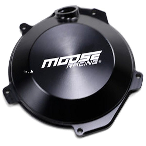 ムースレーシング MOOSE RACING CLUTCH COVER KTM/HUS 0940-1854 WO店